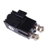 DURAFORCE Solenoid 102865901 for Club Car DS Precedent Golf Cart 2004 2005 2006 2007 2008