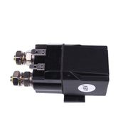 DURAFORCE Solenoid 102865901 for Club Car DS Precedent Golf Cart 2004 2005 2006 2007 2008