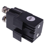 DURAFORCE Solenoid 102865901 for Club Car DS Precedent Golf Cart 2004 2005 2006 2007 2008