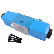 DURAFORCE Solenoid 25/104700 For JCB Telescopic Handlers 520 525 526 527 528 530 532 533