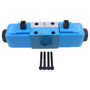 DURAFORCE Solenoid 25/104700 For JCB Telescopic Handlers 520 525 526 527 528 530 532 533