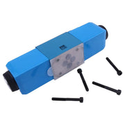DURAFORCE Solenoid 25/104700 For JCB Telescopic Handlers 520 525 526 527 528 530 532 533