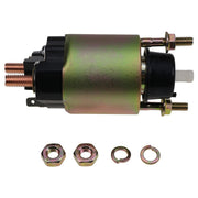 DURAFORCE Solenoid AM102577 For John Deere Gator Tractor X320 Z920A 425 GT265 LX176