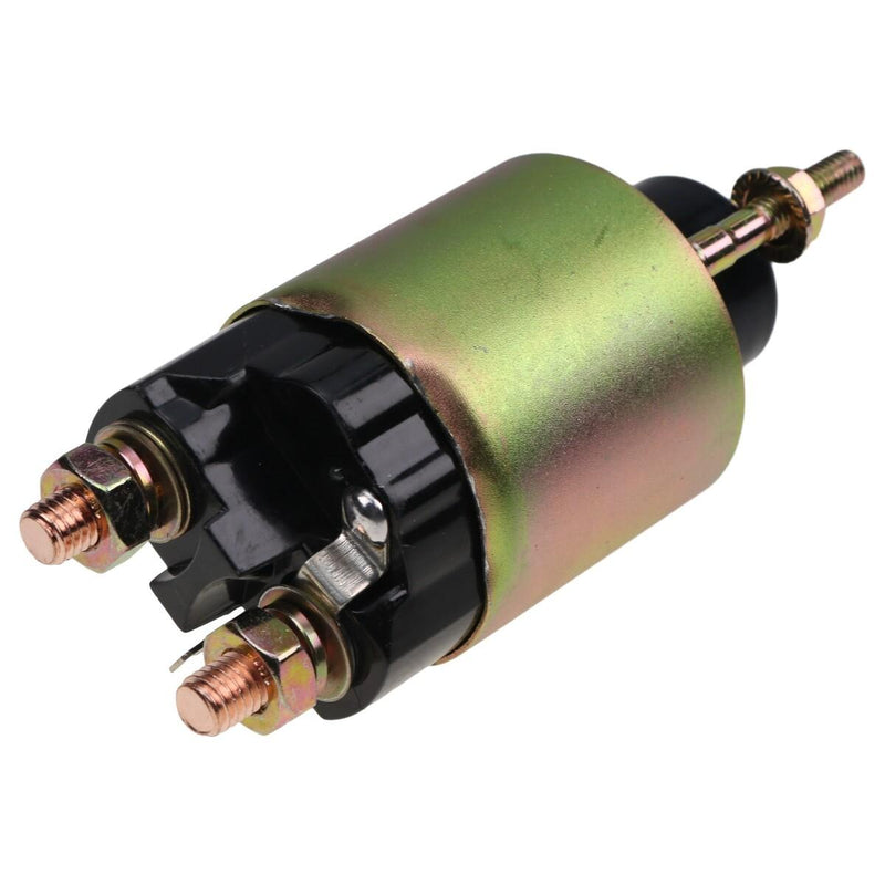 DURAFORCE Solenoid AM102577 For John Deere Gator Tractor X320 Z920A 425 GT265 LX176