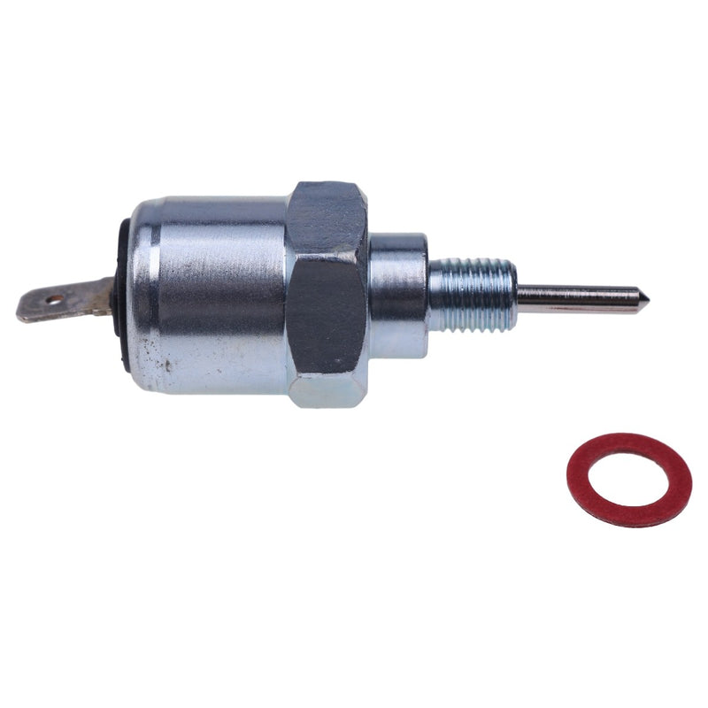 DURAFORCE Solenoid M122917 21188-2009 for John Deere 175 260 Kawasaki Engine FD501D
