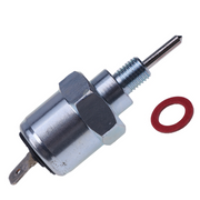 DURAFORCE Solenoid M122917 21188-2009 for John Deere 175 260 Kawasaki Engine FD501D