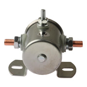 DURAFORCE Solenoid Relay Switch For Prestolite & Ramsey Winch Golf Continuous Duty 12V
