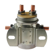 DURAFORCE Solenoid Relay Switch For Prestolite & Ramsey Winch Golf Continuous Duty 12V