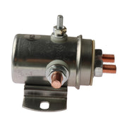 DURAFORCE Solenoid Relay Switch For Prestolite & Ramsey Winch Golf Continuous Duty 12V