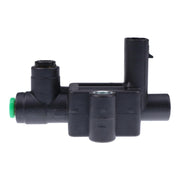 DURAFORCE Solenoid Valve 010028428 1731105 5030111 For Volvo Automann 173.1105 5030-111