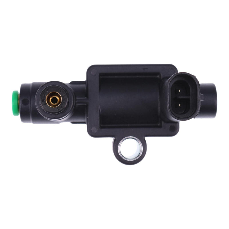 DURAFORCE Solenoid Valve 010028428 1731105 5030111 For Volvo Automann 173.1105 5030-111