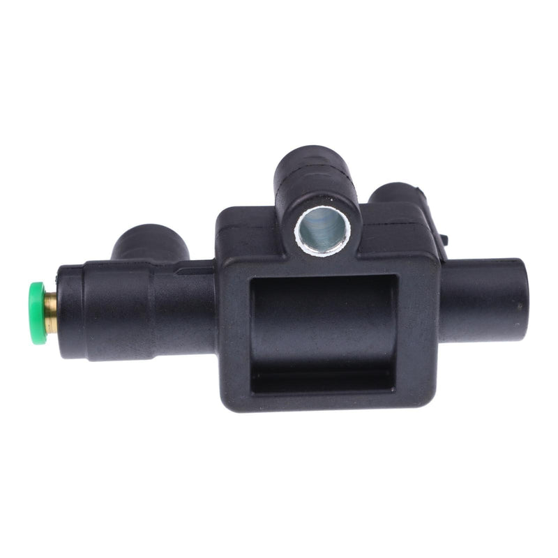 DURAFORCE Solenoid Valve 010028428 1731105 5030111 For Volvo Automann 173.1105 5030-111