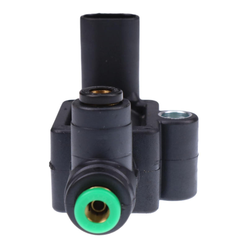 DURAFORCE Solenoid Valve 010028428 1731105 5030111 For Volvo Automann 173.1105 5030-111