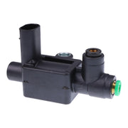 DURAFORCE Solenoid Valve 010028428 1731105 5030111 For Volvo Automann 173.1105 5030-111