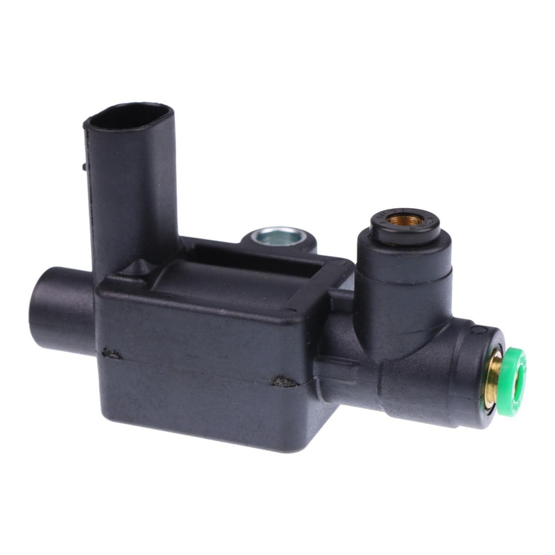 DURAFORCE Solenoid Valve 010028428 1731105 5030111 For Volvo Automann 173.1105 5030-111
