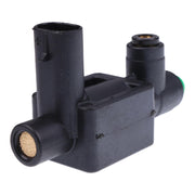 DURAFORCE Solenoid Valve 010028428 1731105 5030111 For Volvo Automann 173.1105 5030-111