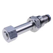DURAFORCE Solenoid Valve 103656 SV08-21-0-N-00 For Skyjack SJ6826RT SJ7127RT Hydraforce