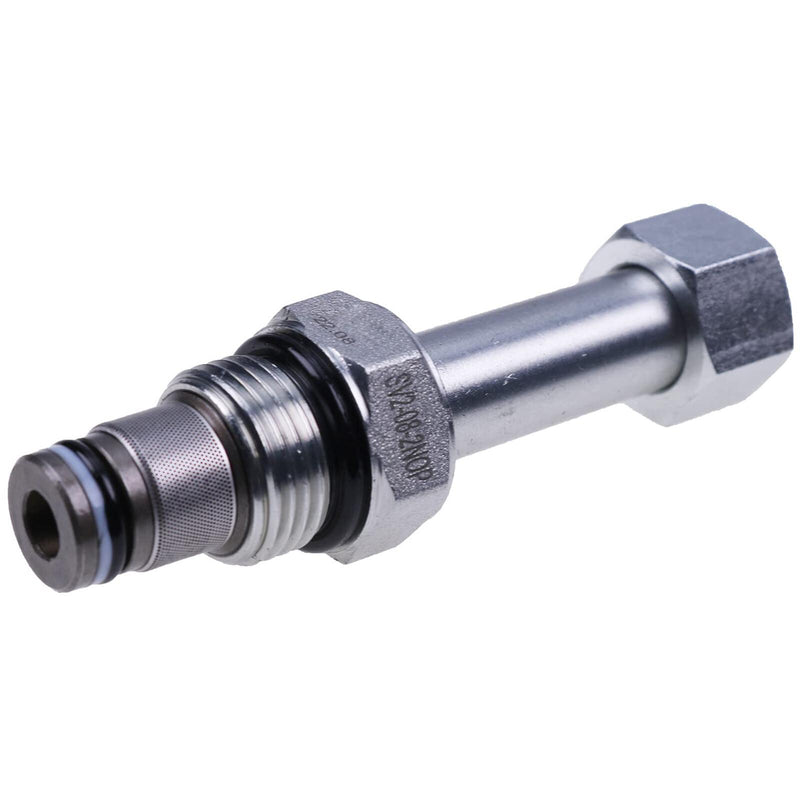 DURAFORCE Solenoid Valve 103656 SV08-21-0-N-00 For Skyjack SJ6826RT SJ7127RT Hydraforce