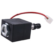 DURAFORCE Solenoid Valve 139307A1 100739A1 For Case IH CX50 CX60 CX70 CX80 CX90 CX100