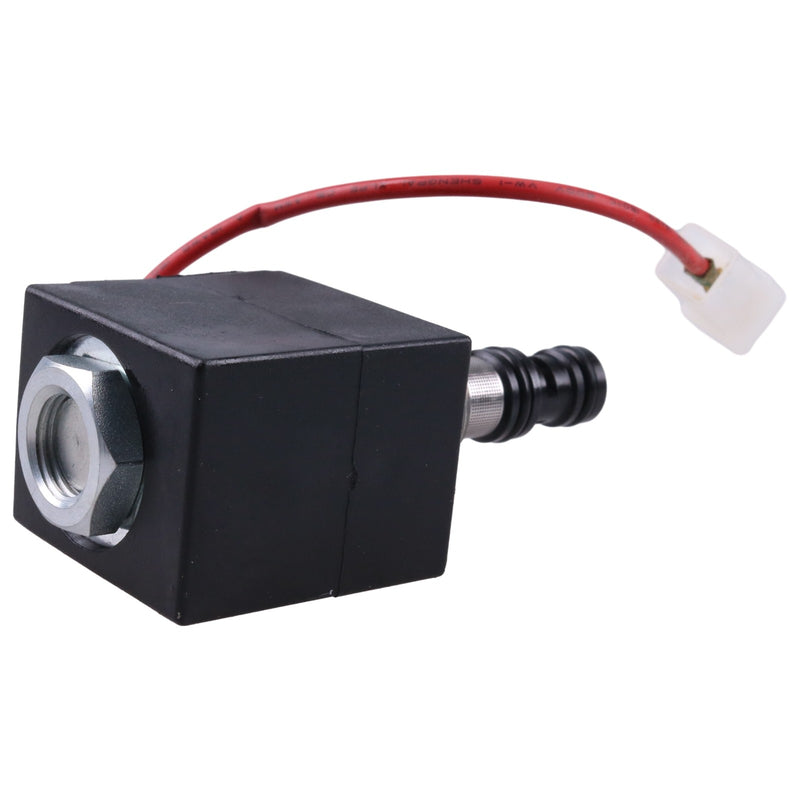 DURAFORCE Solenoid Valve 139307A1 100739A1 For Case IH CX50 CX60 CX70 CX80 CX90 CX100