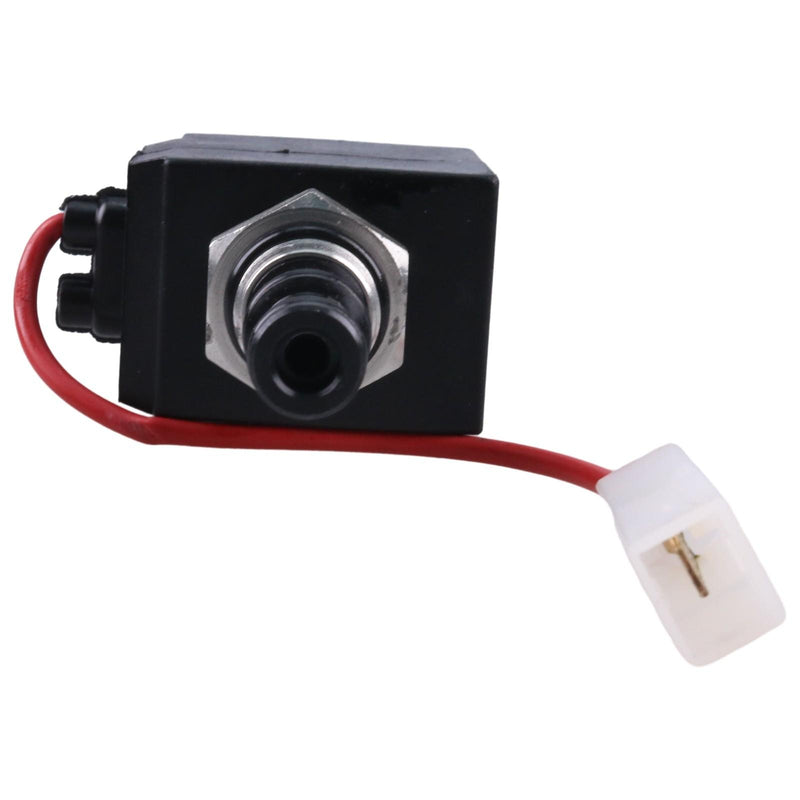 DURAFORCE Solenoid Valve 139307A1 100739A1 For Case IH CX50 CX60 CX70 CX80 CX90 CX100