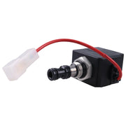 DURAFORCE Solenoid Valve 139307A1 100739A1 For Case IH CX50 CX60 CX70 CX80 CX90 CX100