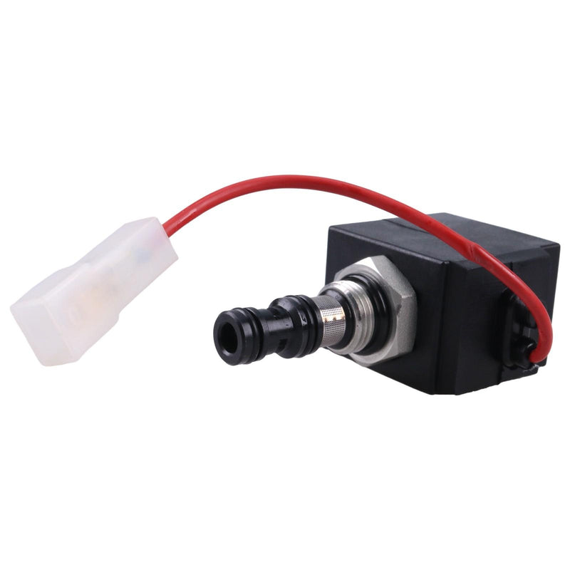 DURAFORCE Solenoid Valve 139307A1 100739A1 For Case IH CX50 CX60 CX70 CX80 CX90 CX100