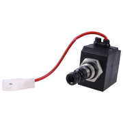 DURAFORCE Solenoid Valve 139307A1 100739A1 For Case IH CX50 CX60 CX70 CX80 CX90 CX100