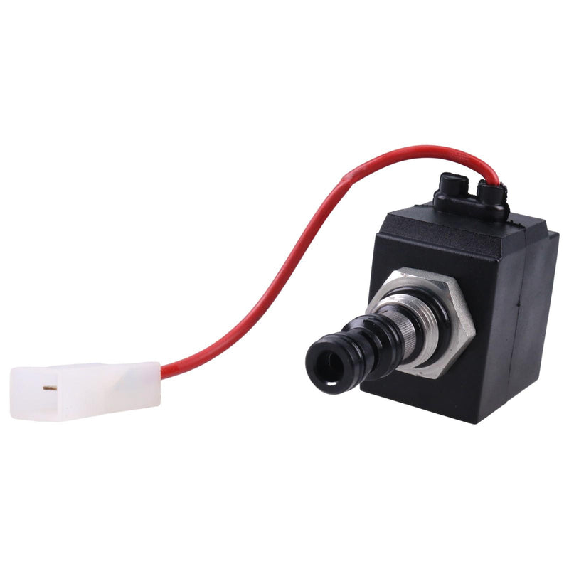 DURAFORCE Solenoid Valve 139307A1 100739A1 For Case IH CX50 CX60 CX70 CX80 CX90 CX100