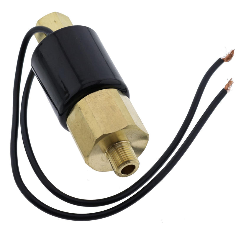 DURAFORCE Solenoid Valve 4748800 For Titan Brake Actuators with Reverse Lockouts