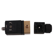 DURAFORCE Solenoid Valve 54774302 For Ingersoll Rand Air Compressor