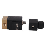 DURAFORCE Solenoid Valve 54774302 For Ingersoll Rand Air Compressor