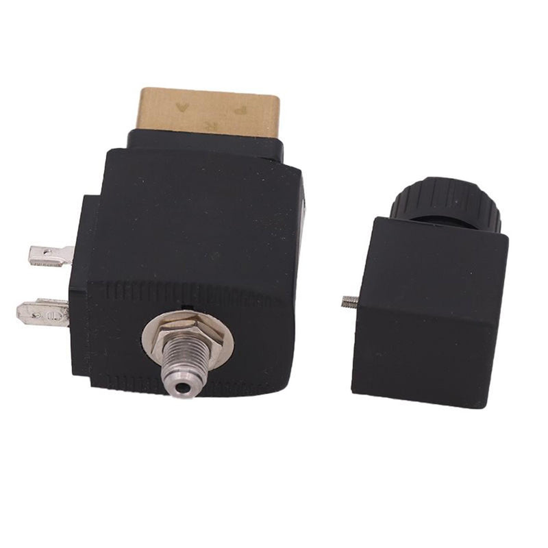 DURAFORCE Solenoid Valve 54774302 For Ingersoll Rand Air Compressor