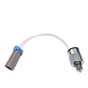 DURAFORCE Solenoid Valve AT340719 For John Deere 318D 332D 333D CT322 CT332 328D 329D 325