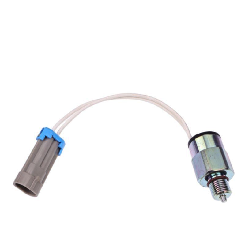 DURAFORCE Solenoid Valve AT340719 For John Deere 318D 332D 333D CT322 CT332 328D 329D 325