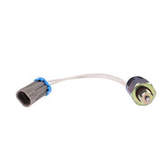 DURAFORCE Solenoid Valve AT340719 For John Deere 318D 332D 333D CT322 CT332 328D 329D 325