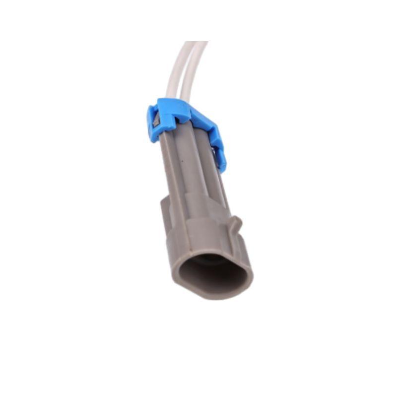 DURAFORCE Solenoid Valve AT340719 For John Deere 318D 332D 333D CT322 CT332 328D 329D 325