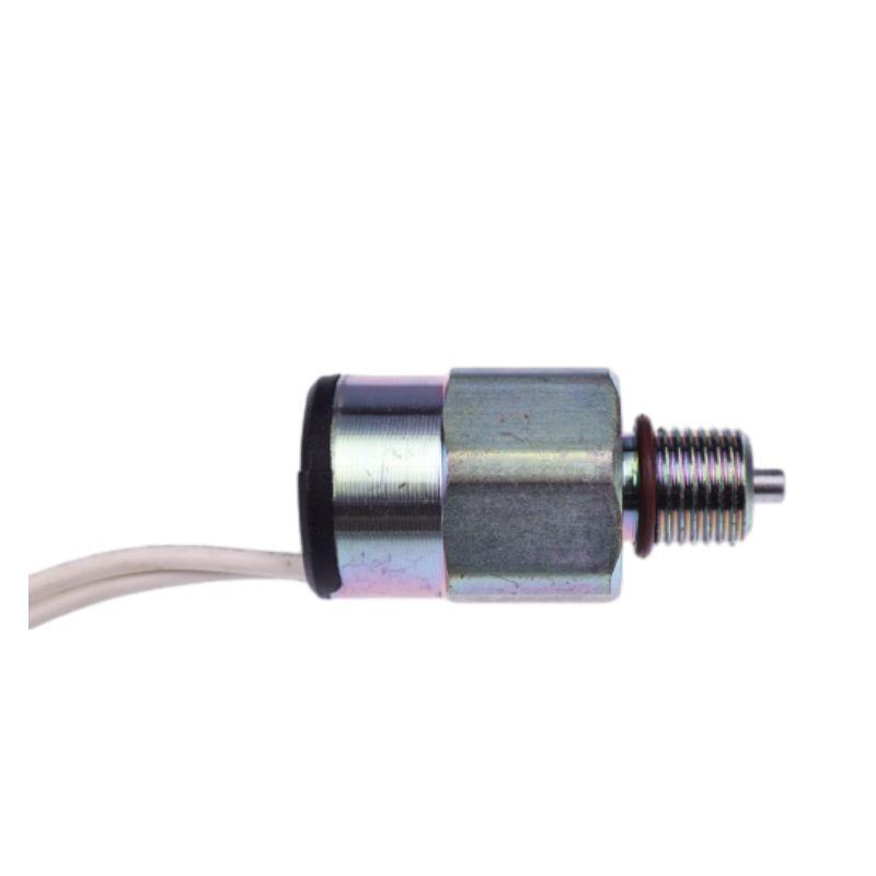 DURAFORCE Solenoid Valve AT340719 For John Deere 318D 332D 333D CT322 CT332 328D 329D 325