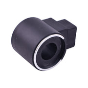 DURAFORCE Solenoid Valve Coil SP-COU-24DC /80 ID18mm H39mm
