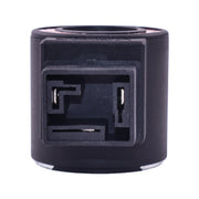 DURAFORCE Solenoid Valve Coil SP-COU-24DC /80 ID18mm H39mm