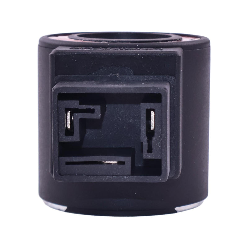 DURAFORCE Solenoid Valve Coil SP-COU-24DC /80 ID18mm H39mm