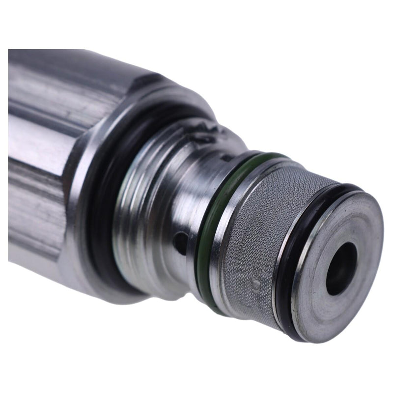 DURAFORCE Solenoid Valve RE244397 For John Deere 9510R 9560R 9460R 9410R 6120 5100M