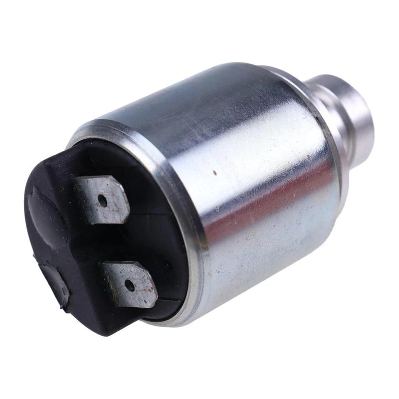 DURAFORCE Solenoid Valve VOE1650774 1650774 For Volvo Truck A25D A30C A30E A35C A40D T450D