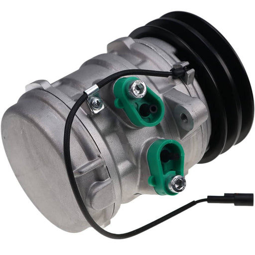 DURAFORCE SP10 AC Compressor 717638 720975 For Kioti Kubota Landini Massey ZETOR