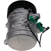 DURAFORCE SP10 AC Compressor 717638 720975 For Kioti Kubota Landini Massey ZETOR