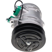DURAFORCE SP10 AC Compressor 717638 720975 For Kioti Kubota Landini Massey ZETOR