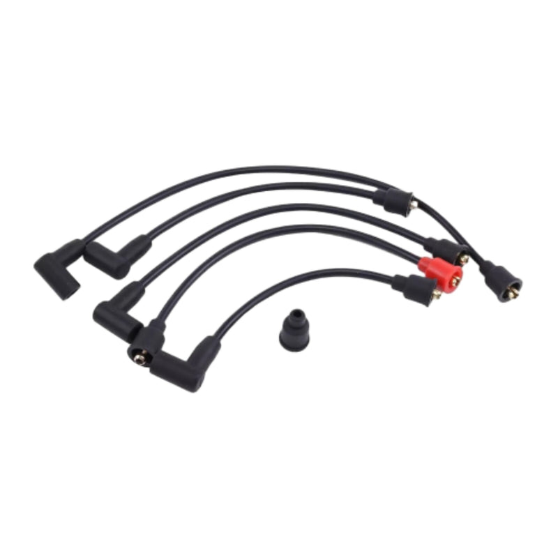 DURAFORCE Spark Plug Wires 9N12259A CPN12259B Fits Ford 601 701 801 901 600 70