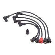 DURAFORCE Spark Plug Wires 9N12259A CPN12259B Fits Ford 601 701 801 901 600 70