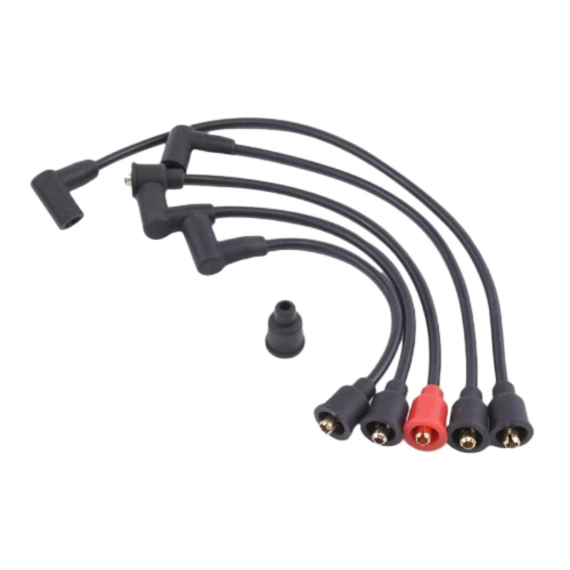 DURAFORCE Spark Plug Wires 9N12259A CPN12259B Fits Ford 601 701 801 901 600 70