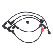 DURAFORCE Spark Plug Wires 9N12259A CPN12259B Fits Ford 601 701 801 901 600 70